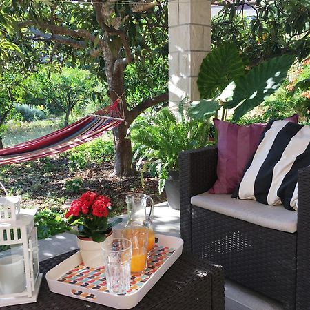 Lina Vrankovic Apartments Hvar Town Zewnętrze zdjęcie