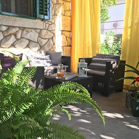 Lina Vrankovic Apartments Hvar Town Zewnętrze zdjęcie
