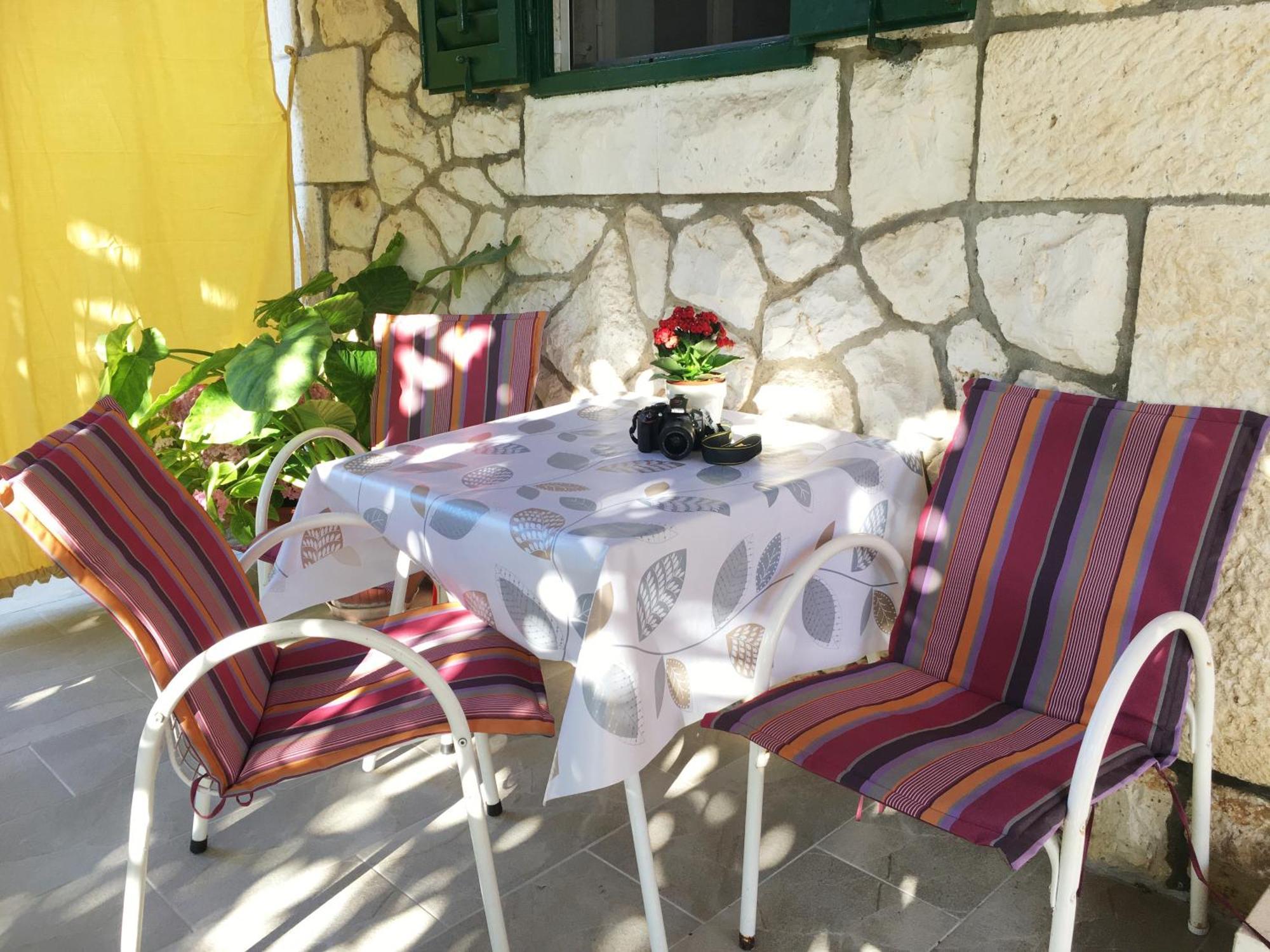 Lina Vrankovic Apartments Hvar Town Zewnętrze zdjęcie