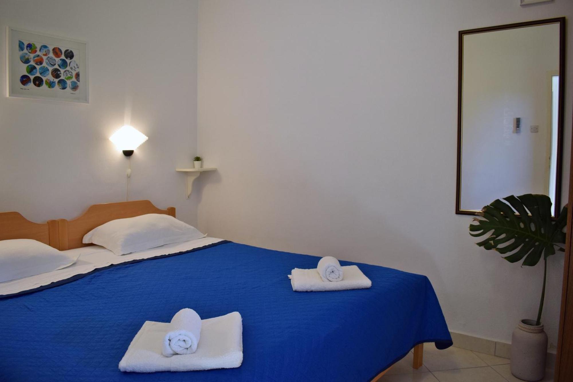 Lina Vrankovic Apartments Hvar Town Zewnętrze zdjęcie