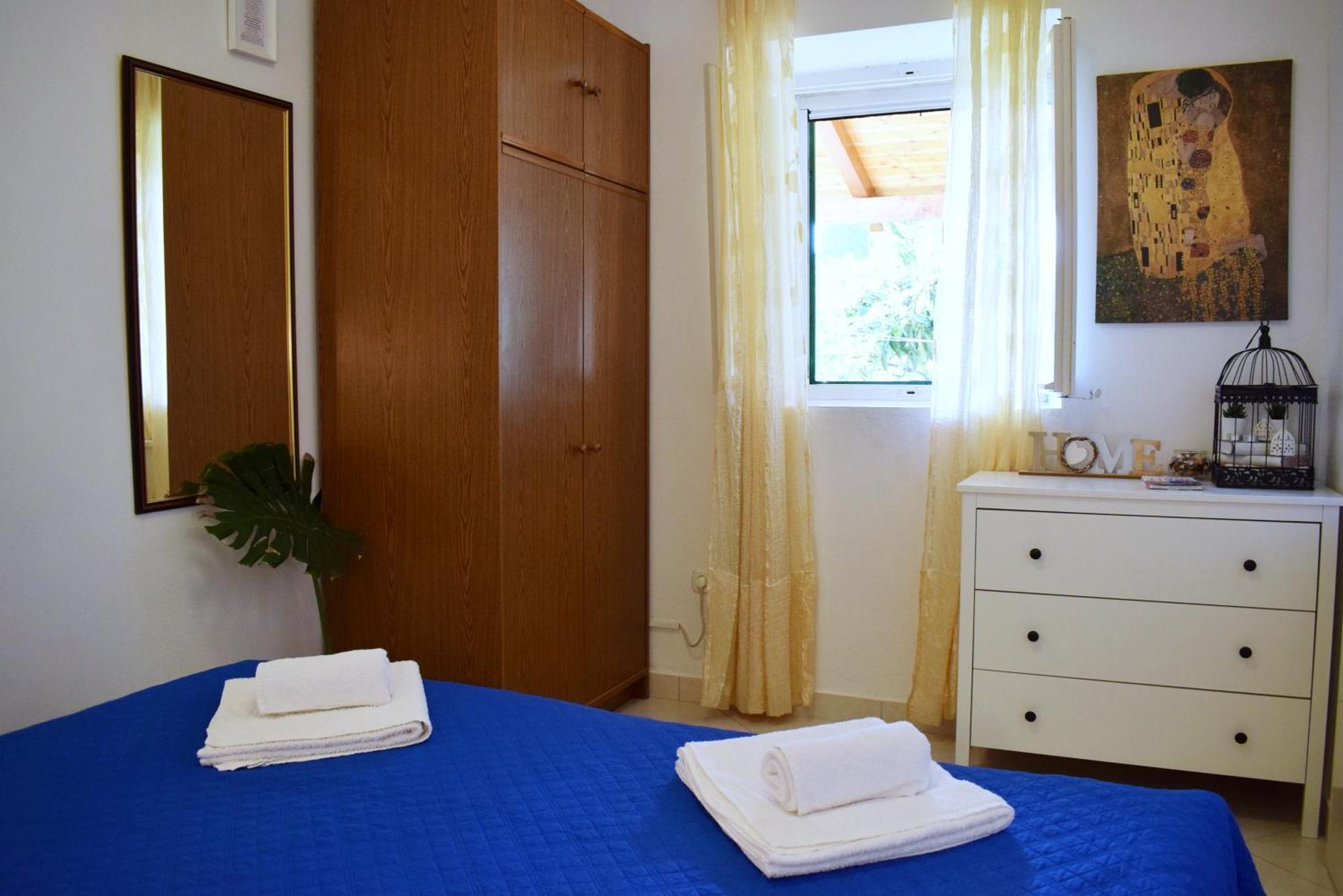 Lina Vrankovic Apartments Hvar Town Zewnętrze zdjęcie