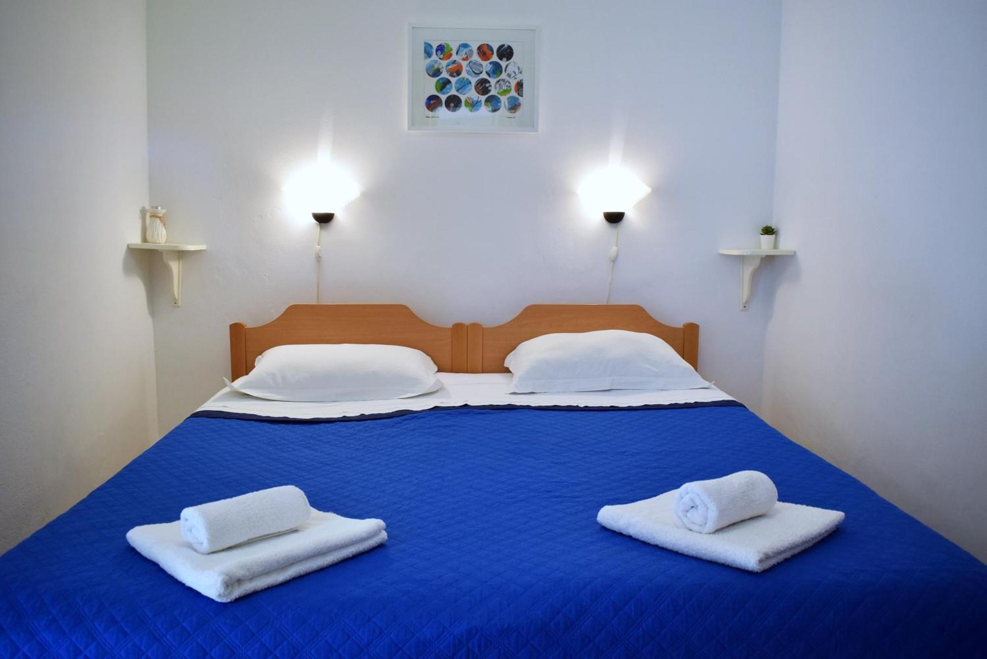 Lina Vrankovic Apartments Hvar Town Zewnętrze zdjęcie
