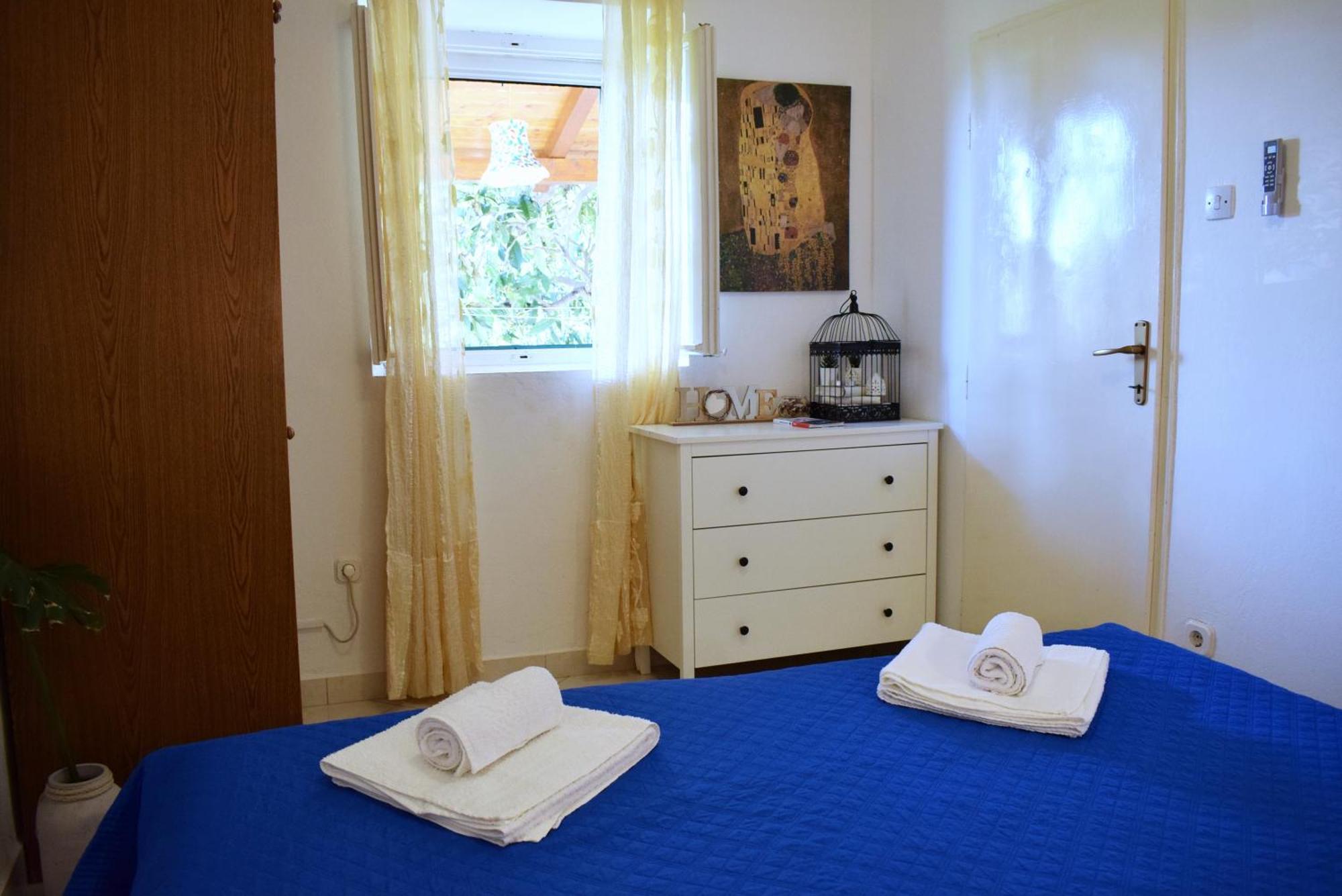 Lina Vrankovic Apartments Hvar Town Zewnętrze zdjęcie
