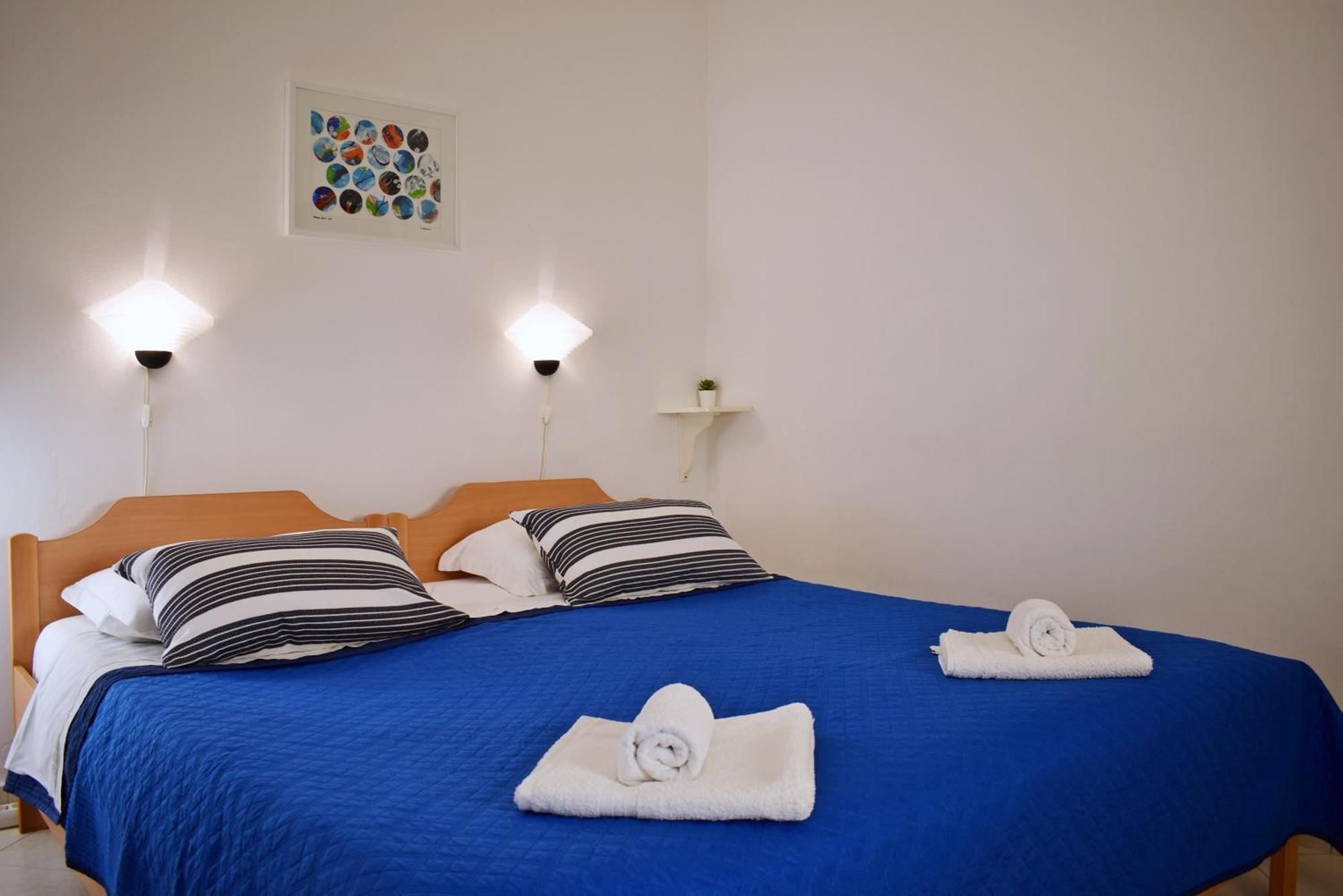 Lina Vrankovic Apartments Hvar Town Zewnętrze zdjęcie