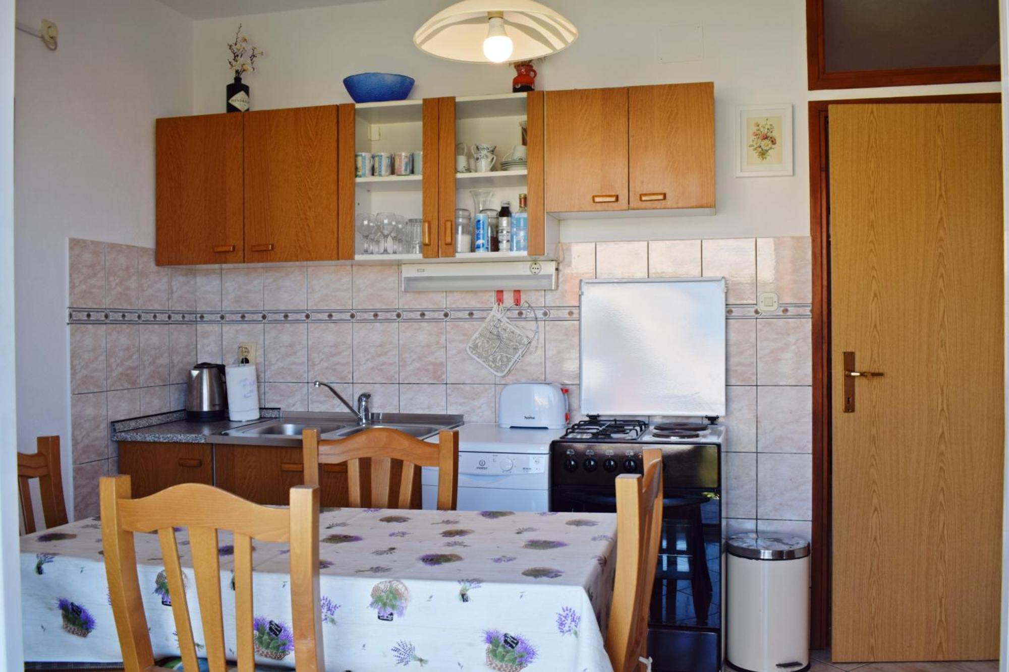 Lina Vrankovic Apartments Hvar Town Zewnętrze zdjęcie