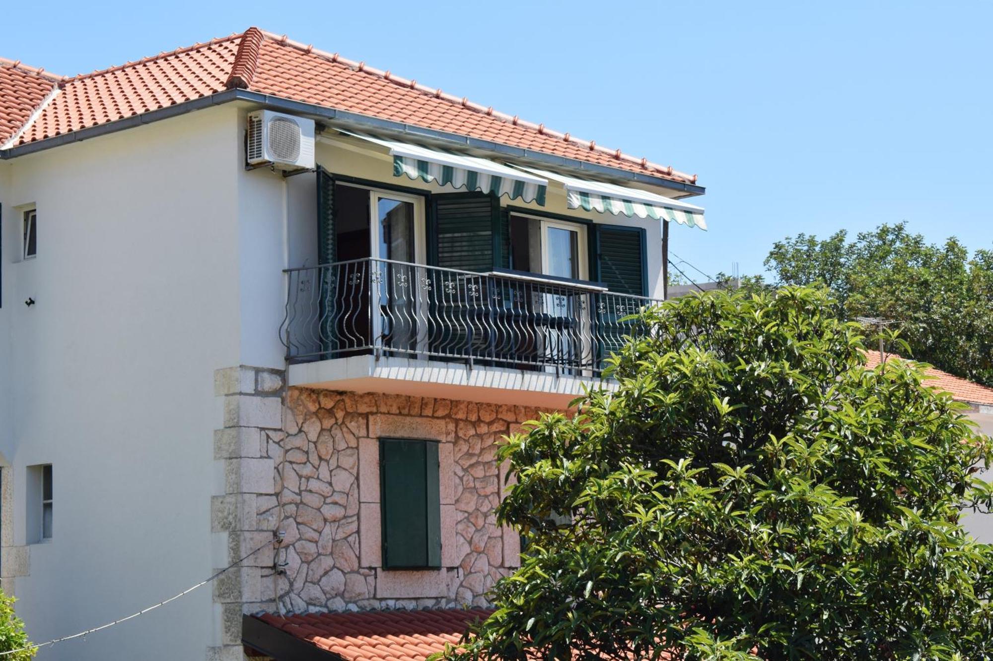Lina Vrankovic Apartments Hvar Town Zewnętrze zdjęcie
