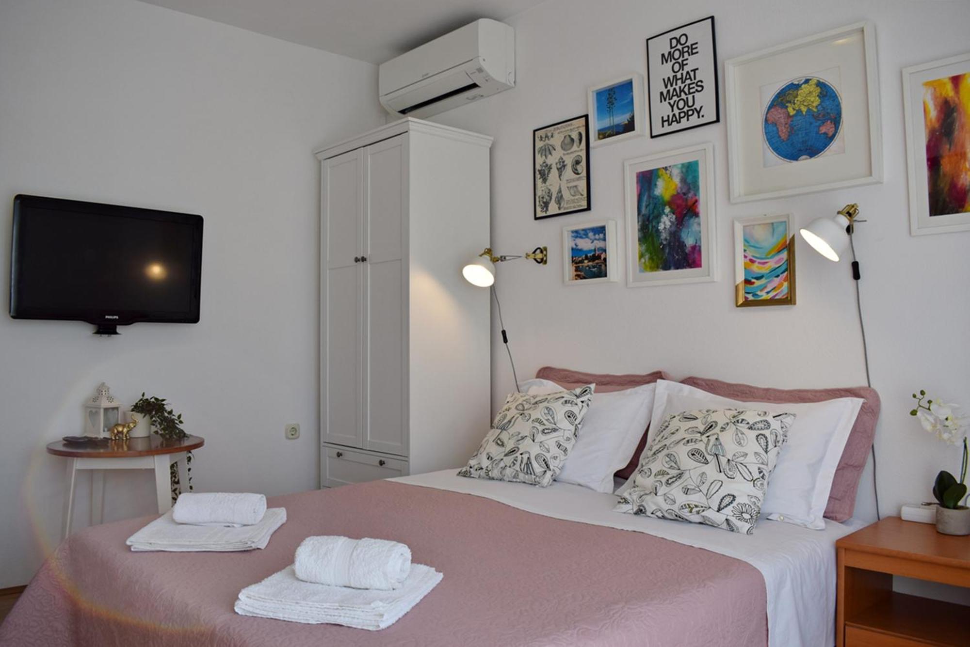 Lina Vrankovic Apartments Hvar Town Zewnętrze zdjęcie