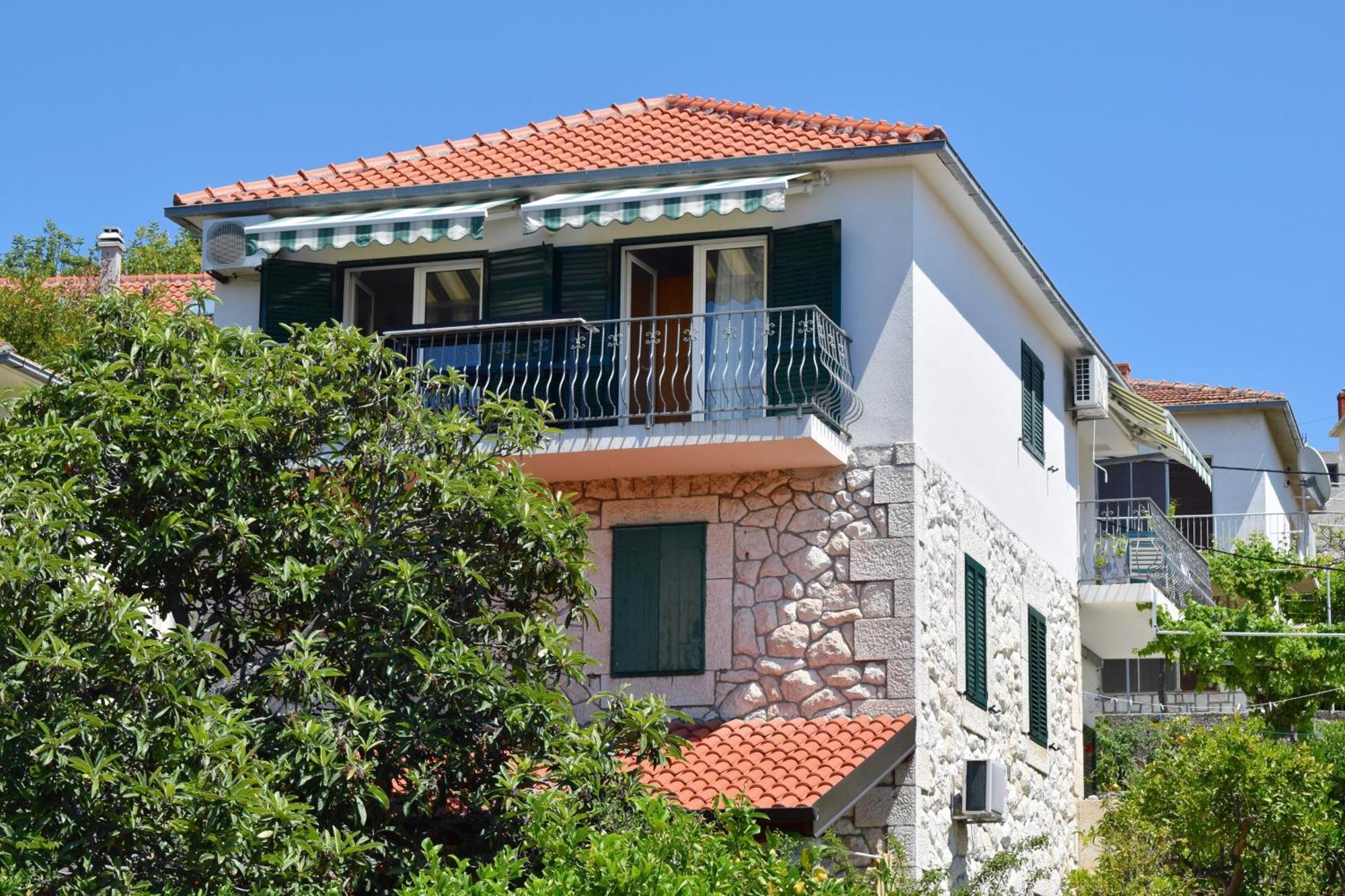 Lina Vrankovic Apartments Hvar Town Zewnętrze zdjęcie