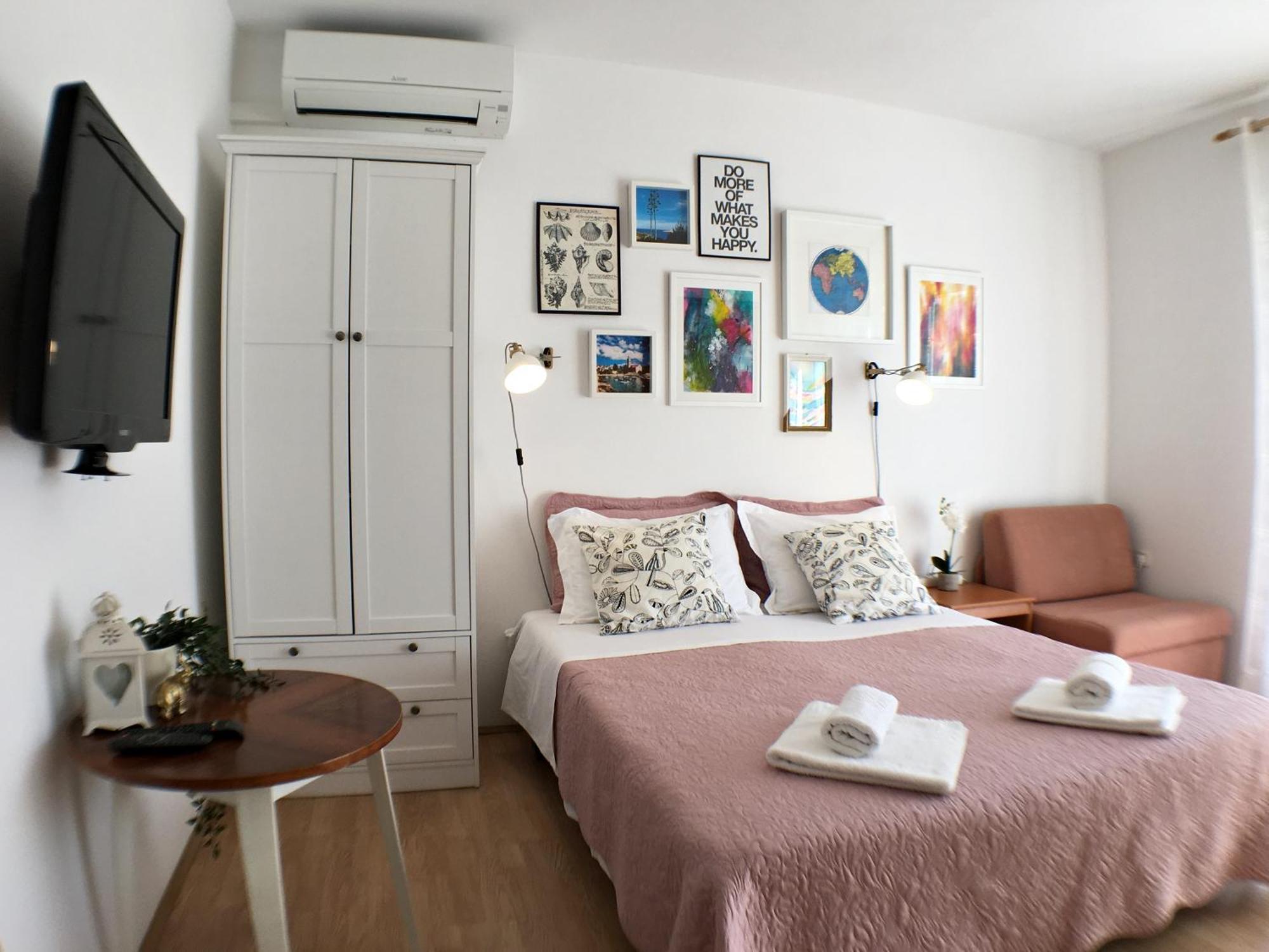 Lina Vrankovic Apartments Hvar Town Zewnętrze zdjęcie