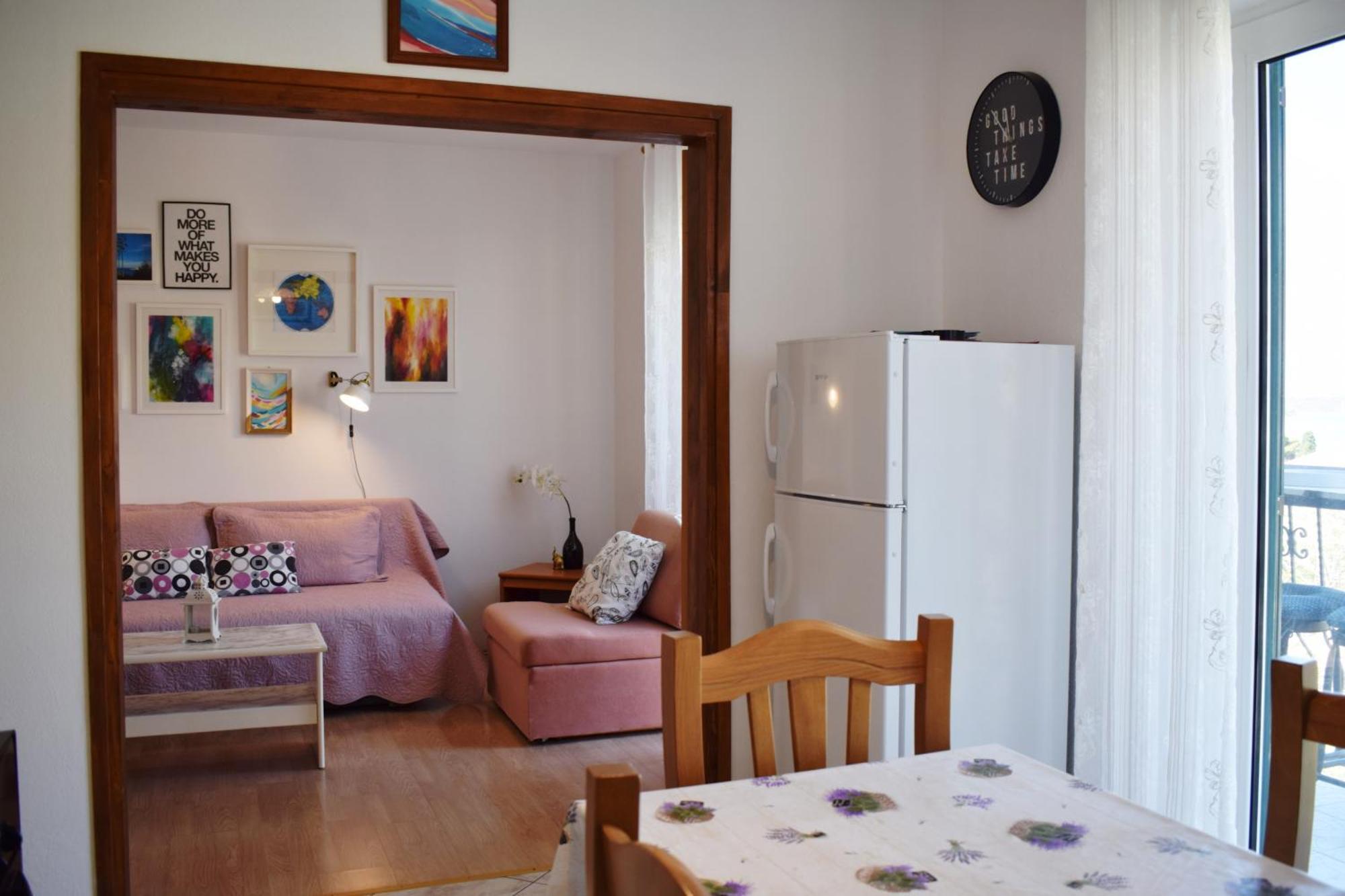 Lina Vrankovic Apartments Hvar Town Zewnętrze zdjęcie