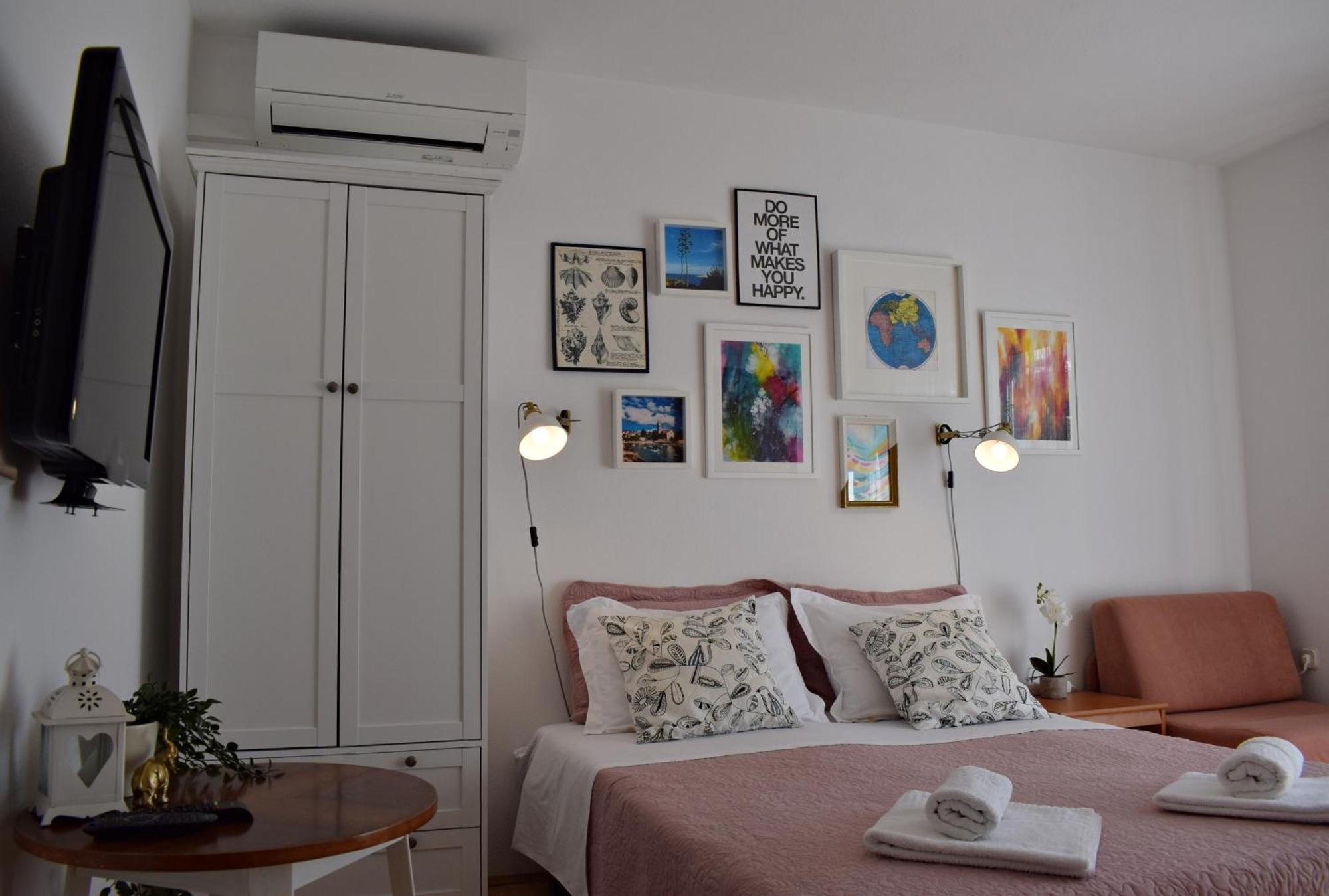 Lina Vrankovic Apartments Hvar Town Zewnętrze zdjęcie