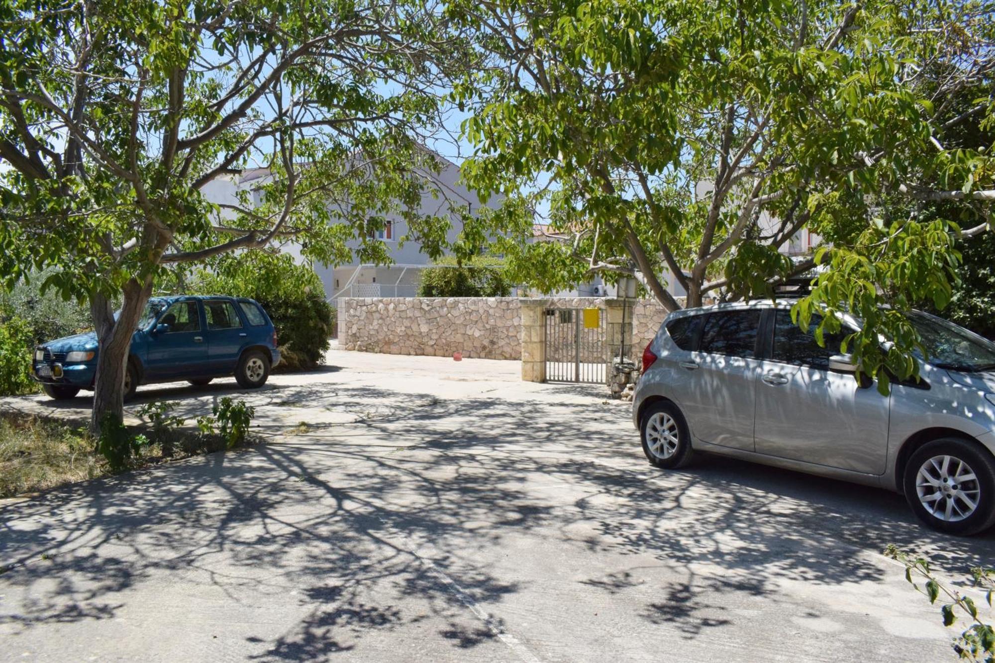 Lina Vrankovic Apartments Hvar Town Zewnętrze zdjęcie