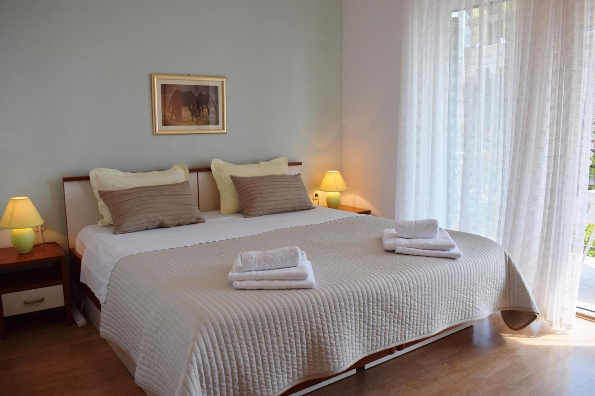 Lina Vrankovic Apartments Hvar Town Zewnętrze zdjęcie