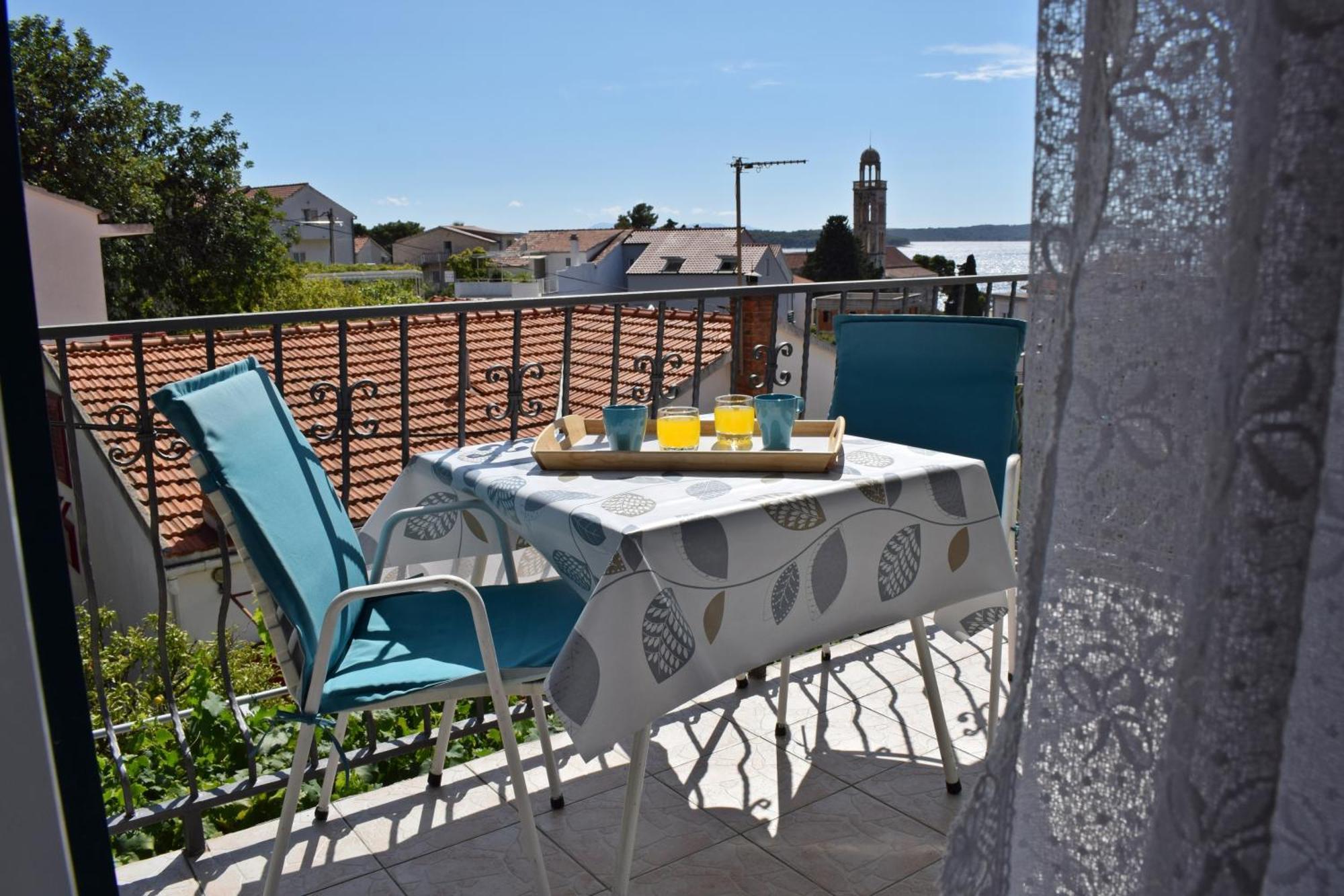 Lina Vrankovic Apartments Hvar Town Zewnętrze zdjęcie