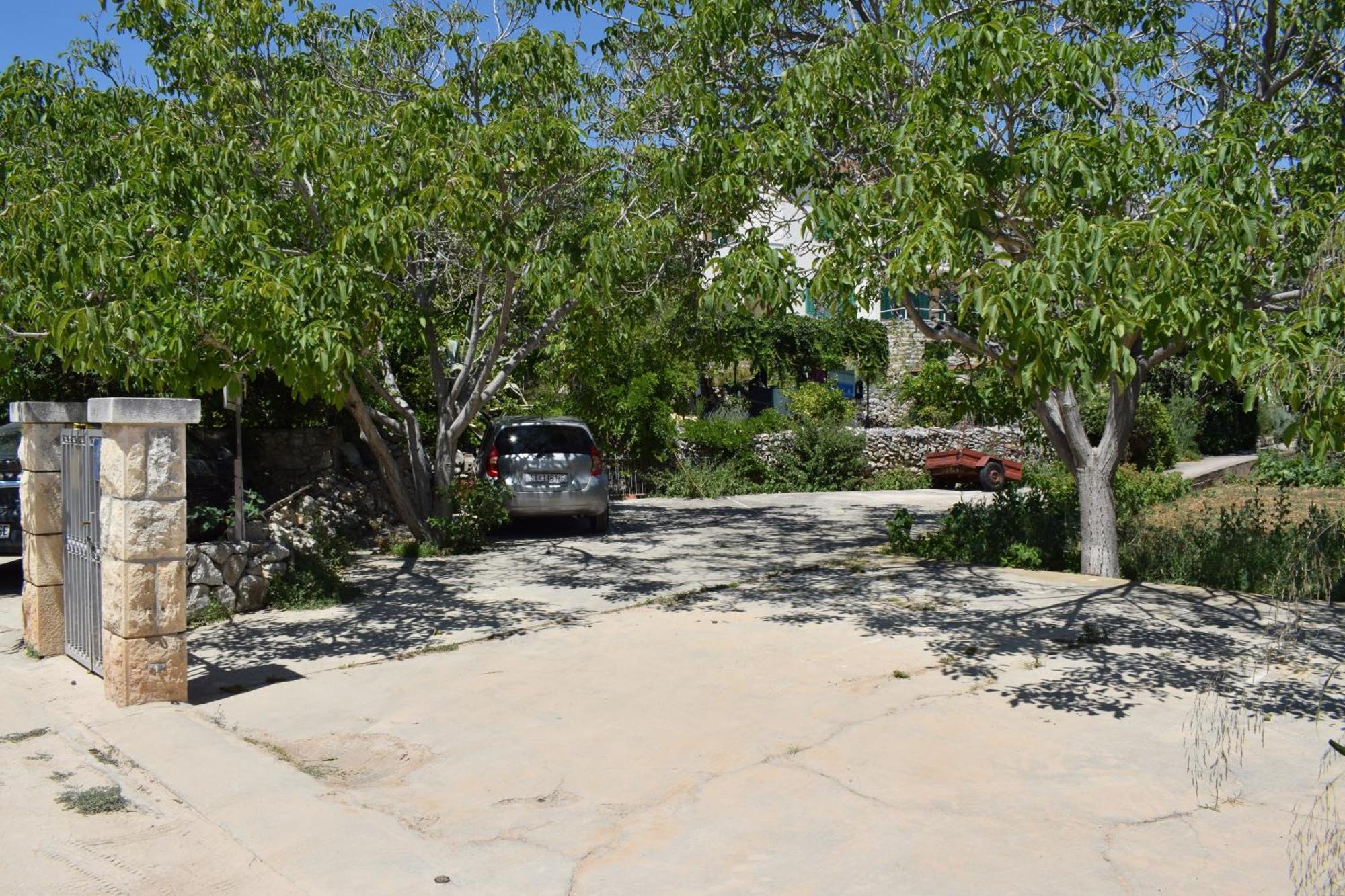 Lina Vrankovic Apartments Hvar Town Zewnętrze zdjęcie