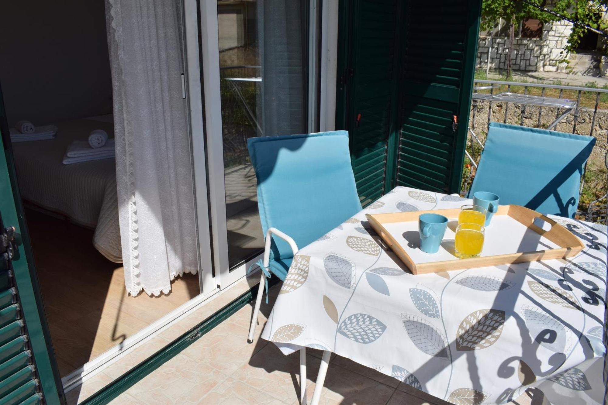 Lina Vrankovic Apartments Hvar Town Zewnętrze zdjęcie