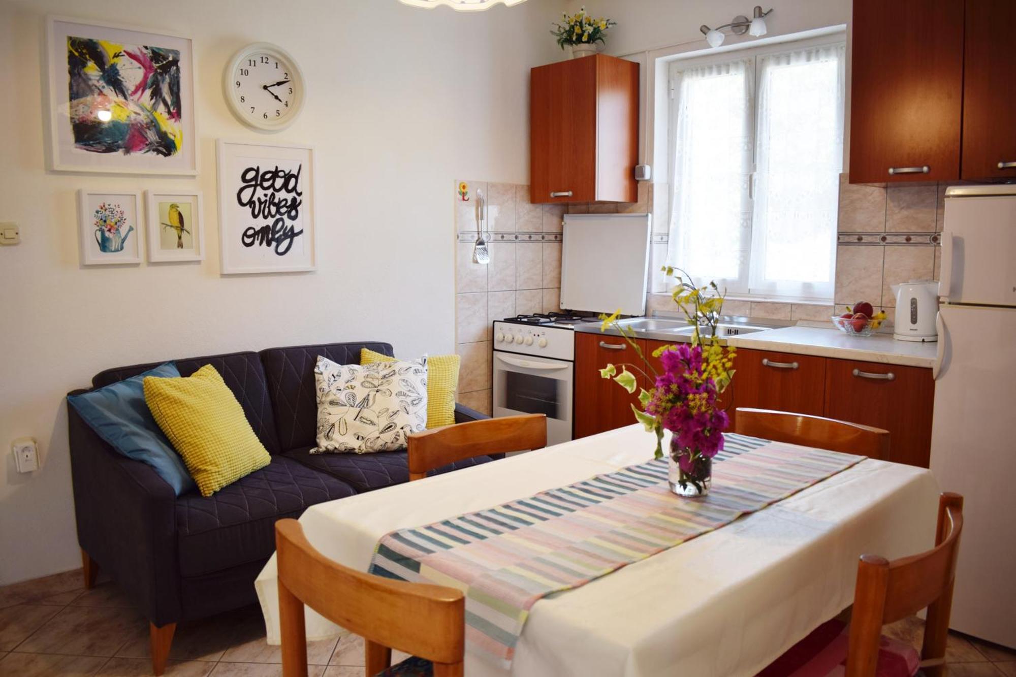 Lina Vrankovic Apartments Hvar Town Zewnętrze zdjęcie