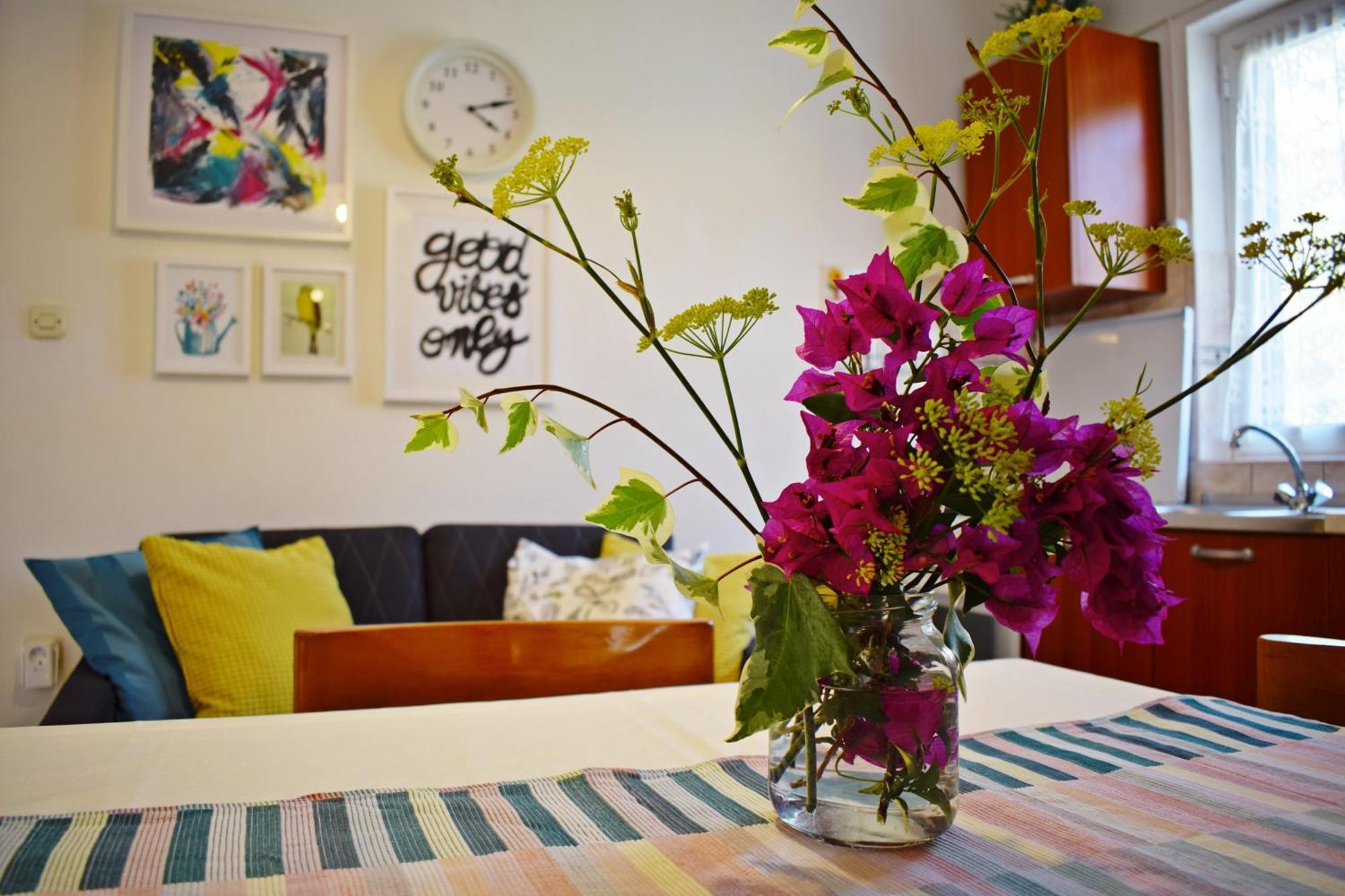 Lina Vrankovic Apartments Hvar Town Zewnętrze zdjęcie