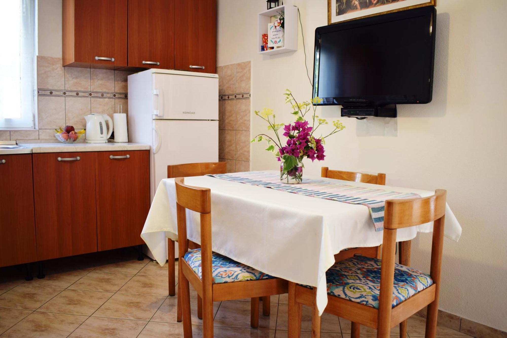 Lina Vrankovic Apartments Hvar Town Zewnętrze zdjęcie