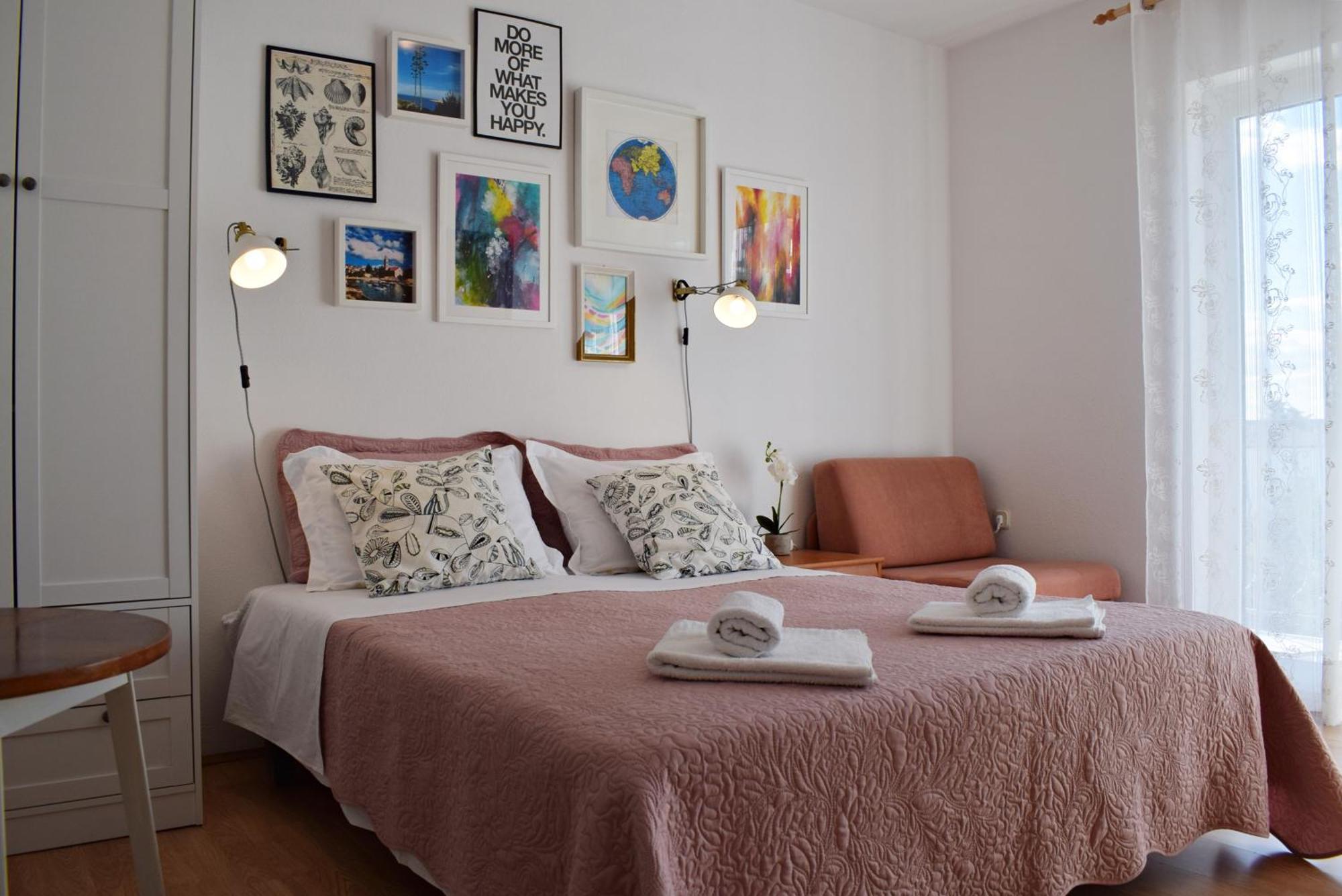 Lina Vrankovic Apartments Hvar Town Zewnętrze zdjęcie