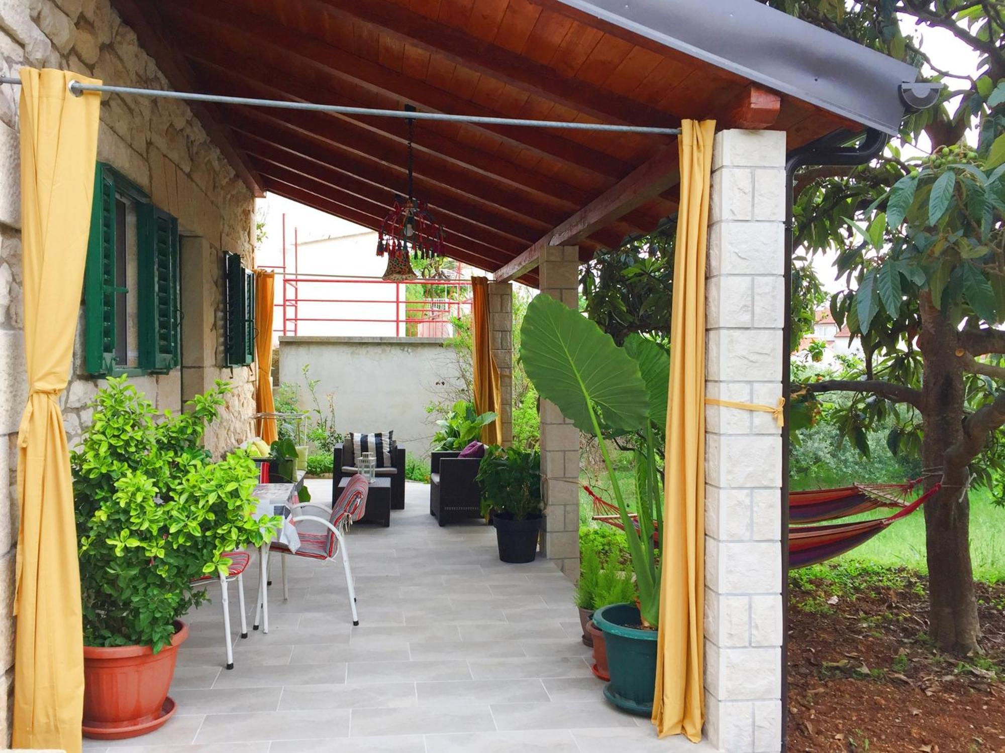 Lina Vrankovic Apartments Hvar Town Zewnętrze zdjęcie