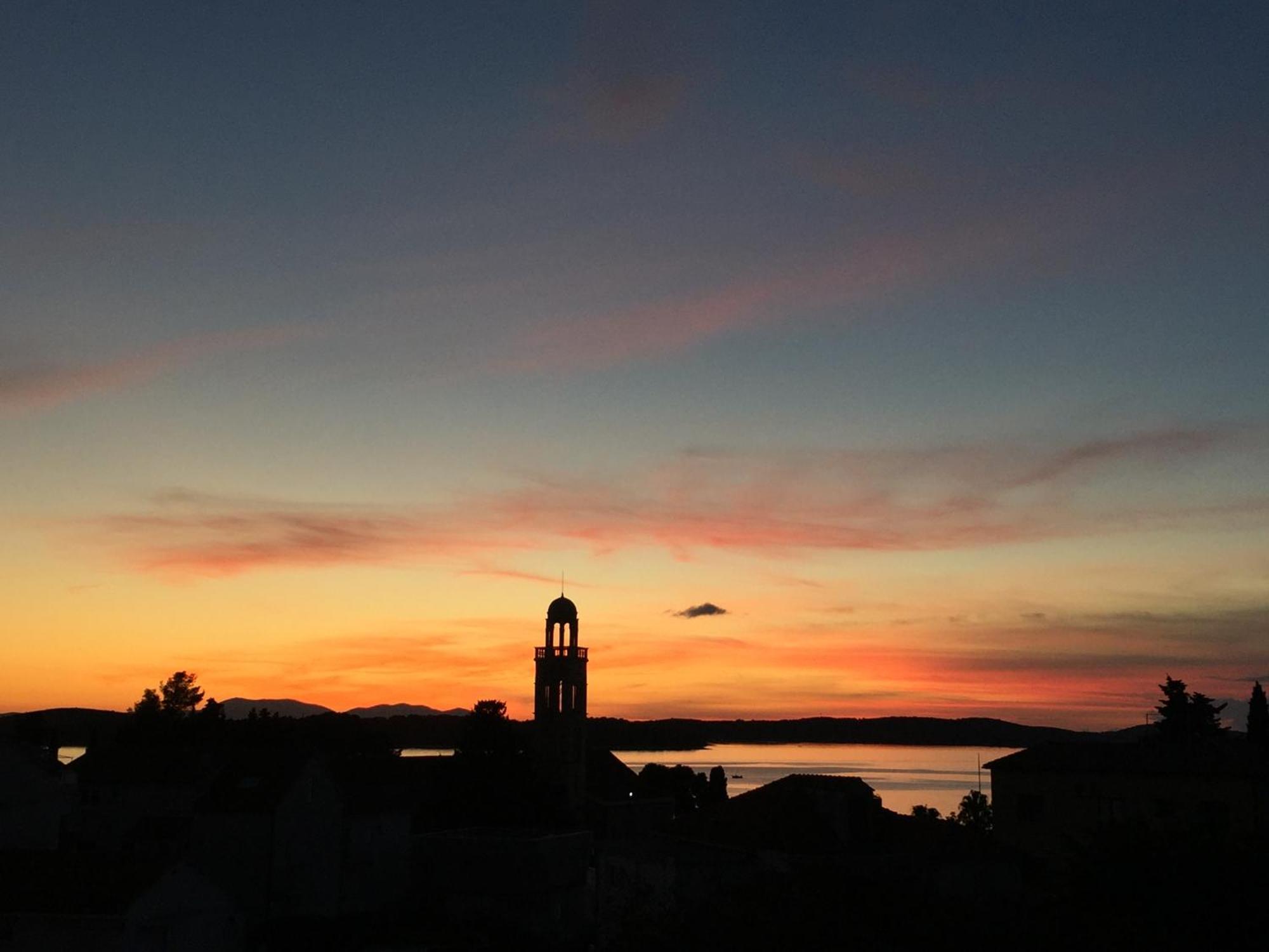 Lina Vrankovic Apartments Hvar Town Zewnętrze zdjęcie