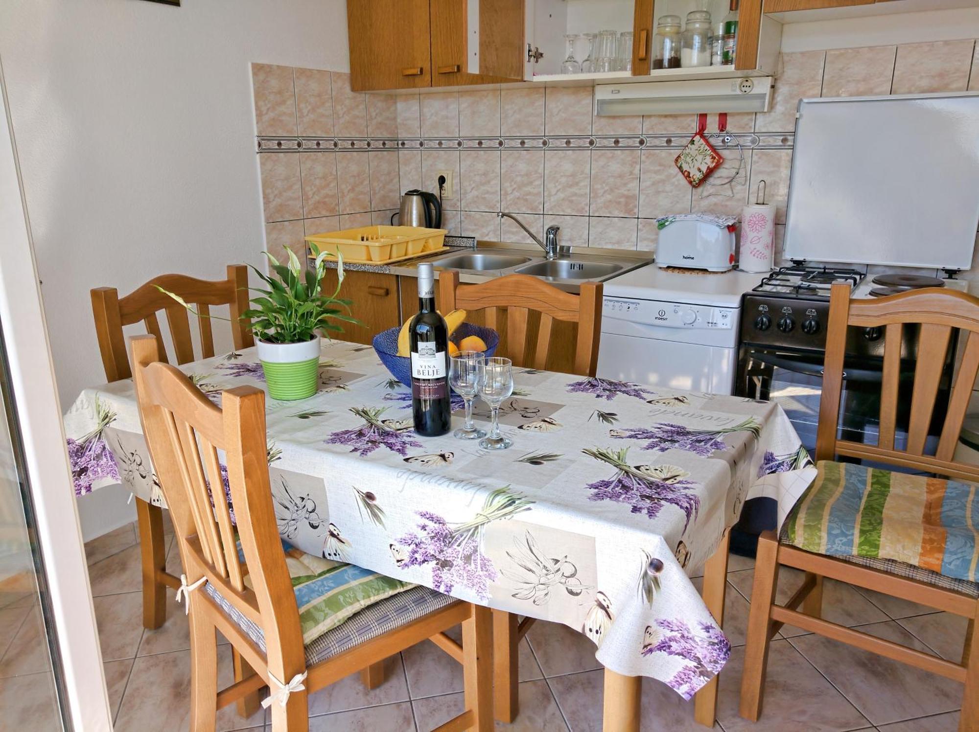 Lina Vrankovic Apartments Hvar Town Zewnętrze zdjęcie