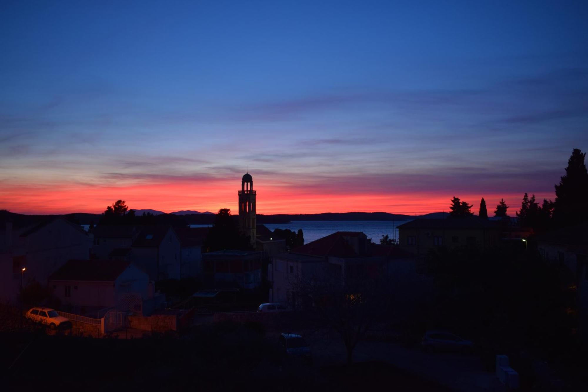 Lina Vrankovic Apartments Hvar Town Zewnętrze zdjęcie