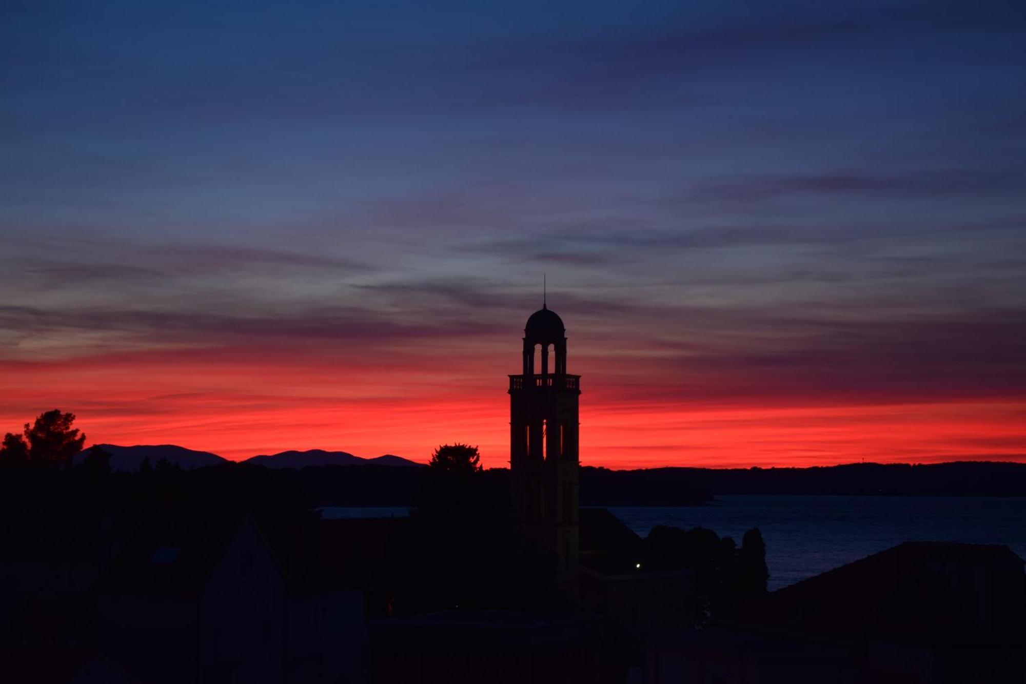 Lina Vrankovic Apartments Hvar Town Zewnętrze zdjęcie