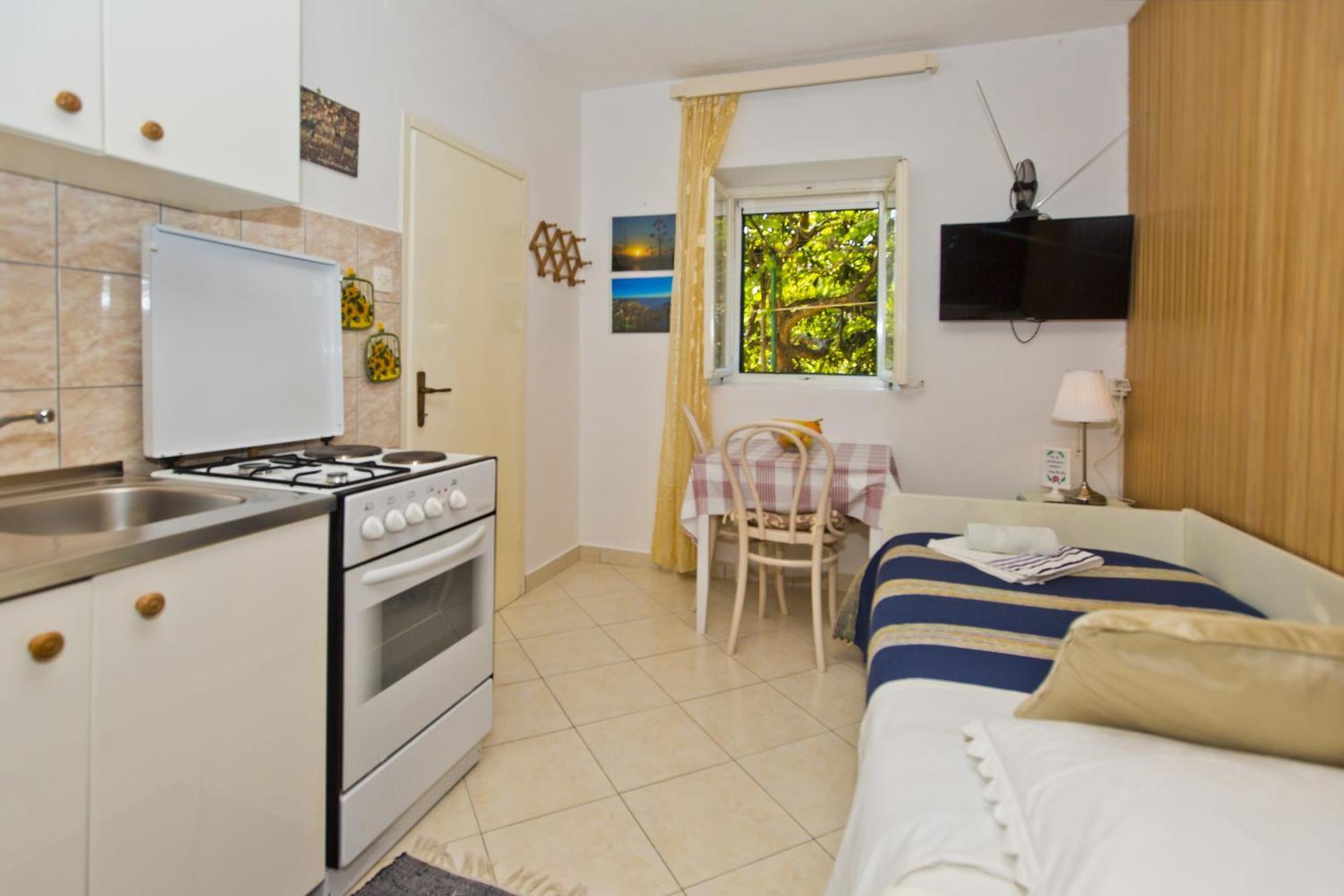 Lina Vrankovic Apartments Hvar Town Zewnętrze zdjęcie