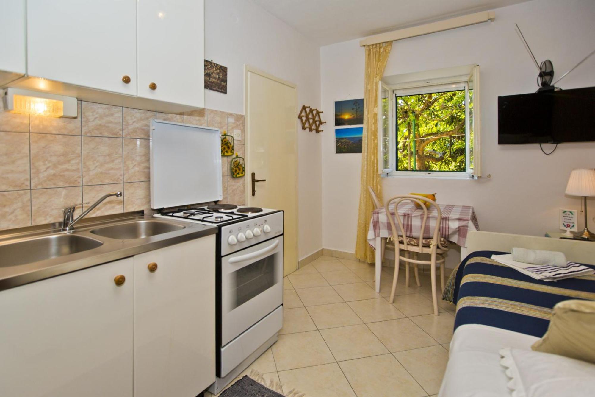 Lina Vrankovic Apartments Hvar Town Zewnętrze zdjęcie